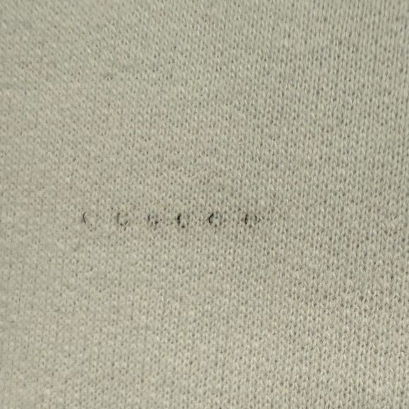 Snoopy Stay Cozy Embroidered Sweatshirt and Pants Set NWT - Picture 7 of 7